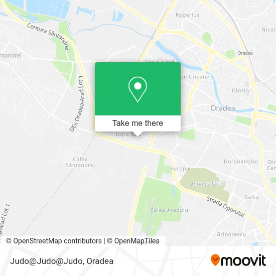 Judo@Judo@Judo map