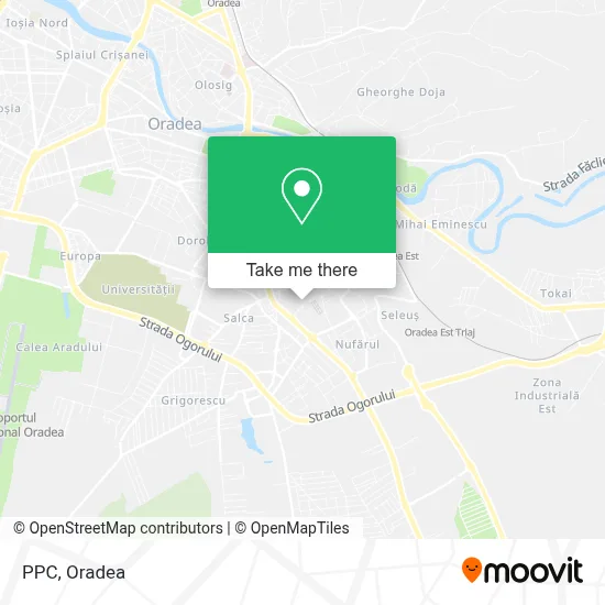 Ppc map