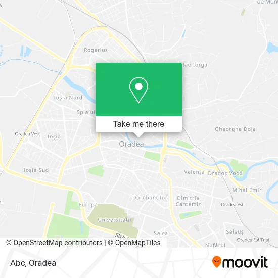 Abc map