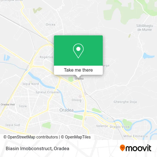 Biasin Imobconstruct map