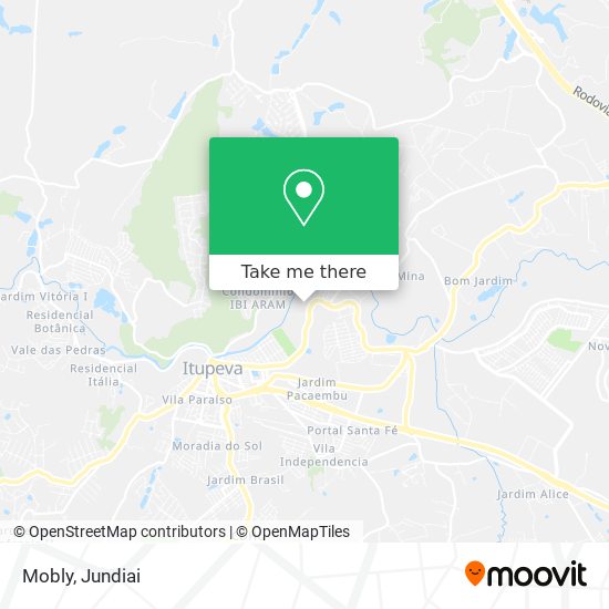 Mobly map