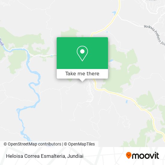Heloisa Correa Esmalteria map