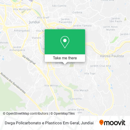 Dwga Policarbonato e Plasticos Em Geral map