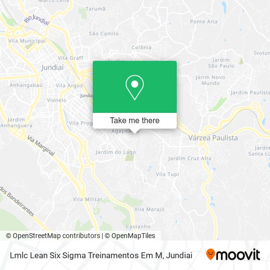 Lmlc Lean Six Sigma Treinamentos Em M map