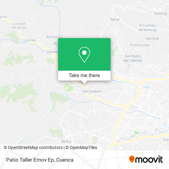 Patio Taller Emov Ep map