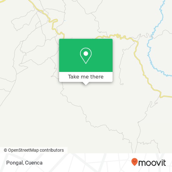 Pongal map