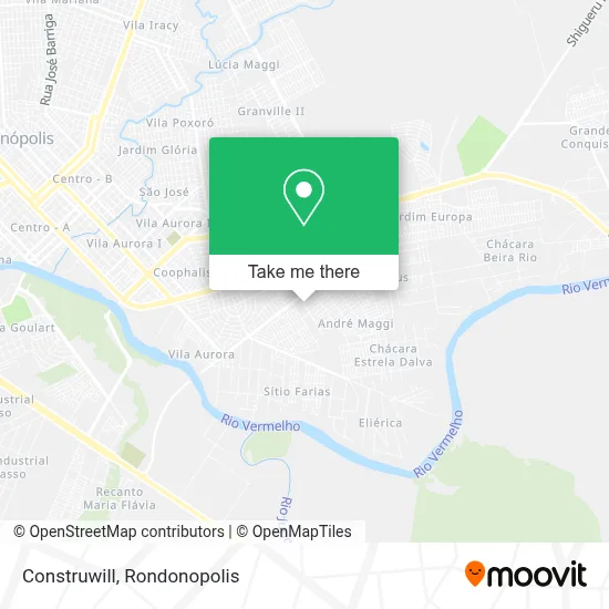 Construwill map