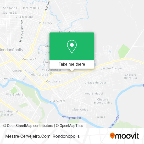 Mestre-Cervejeiro.Com map
