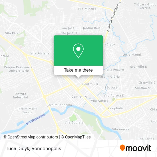 Tuca Didyk map