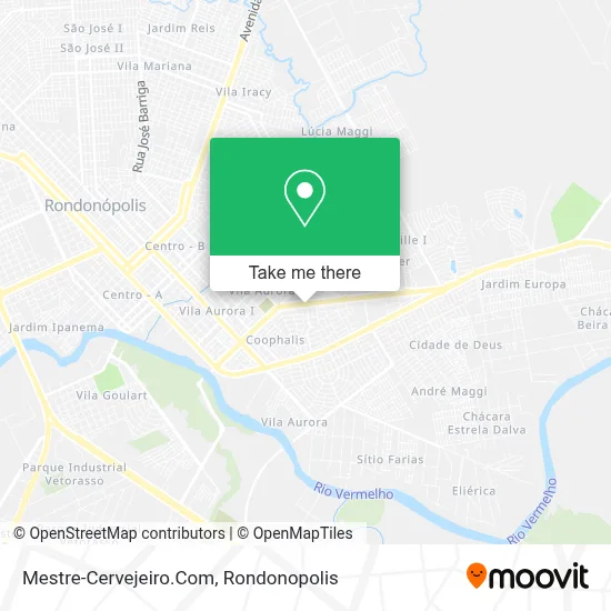 Mestre-Cervejeiro.Com map