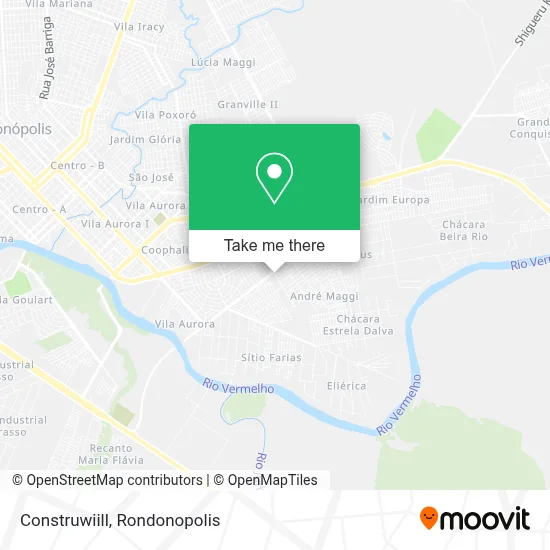 Construwiill map