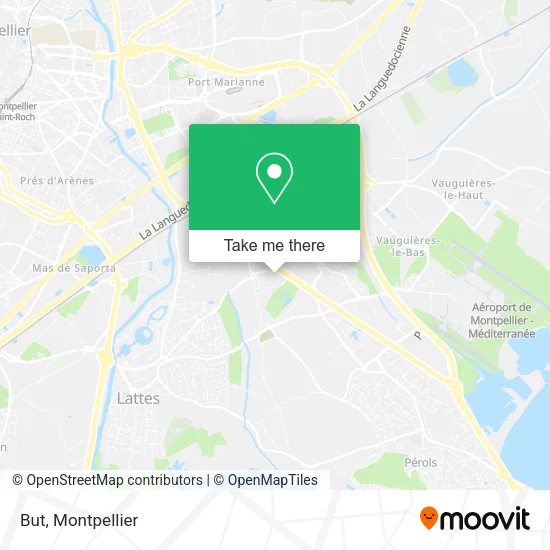 But map