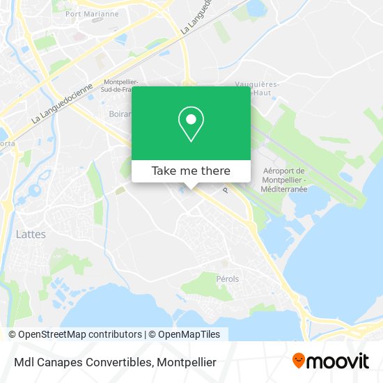 Mdl Canapes Convertibles map