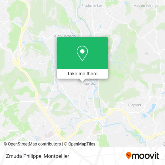 Zmuda Philippe map