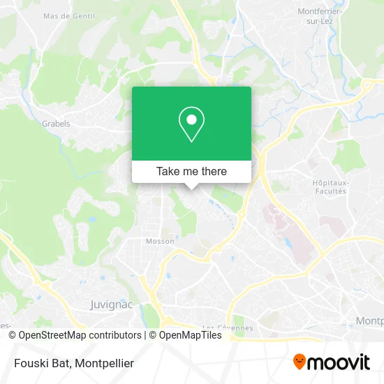 Fouski Bat map