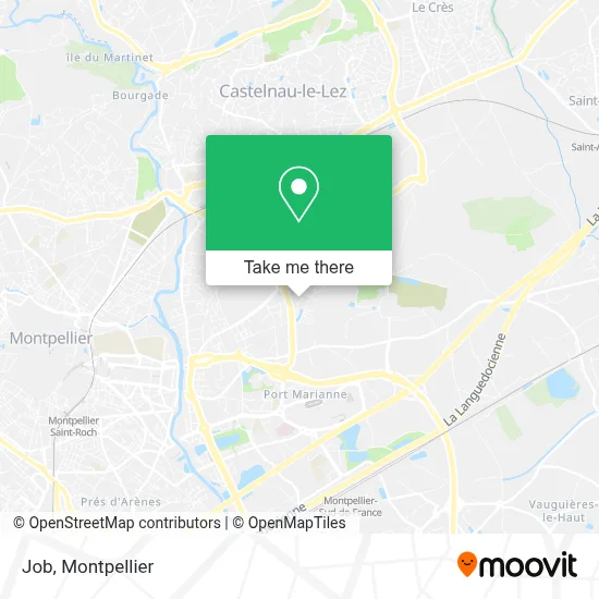 Job map