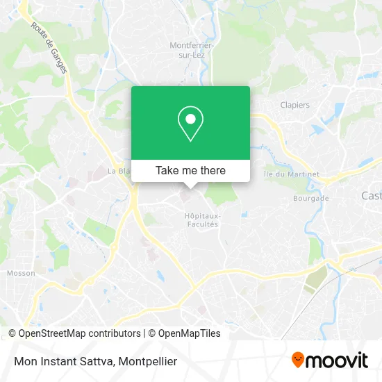 Mon Instant Sattva map