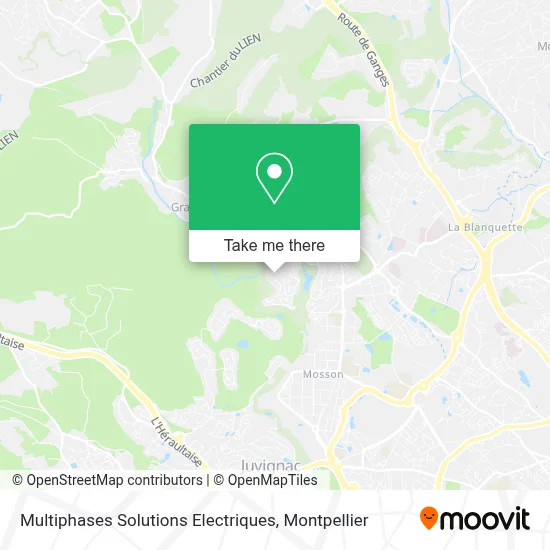 Multiphases Solutions Electriques map