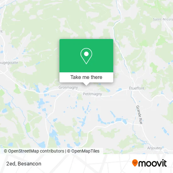 2ed map