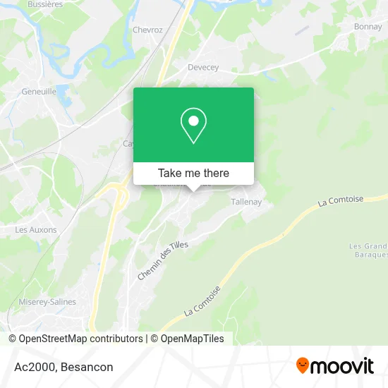 Ac2000 map