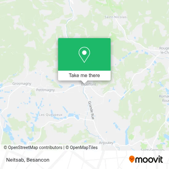 Neitsab map