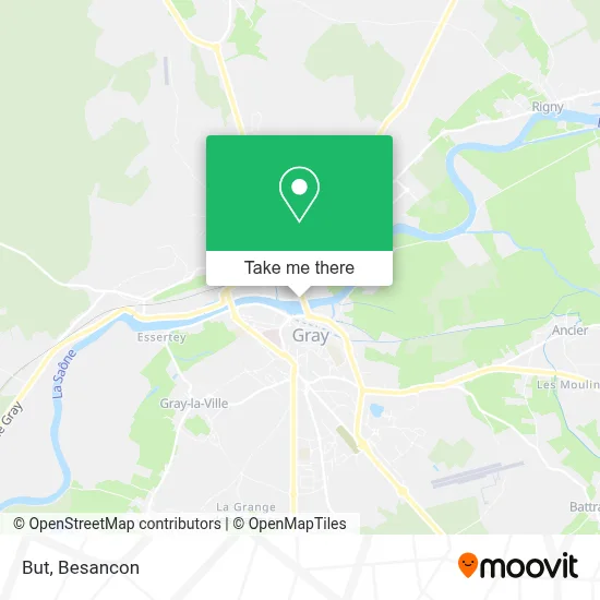 But map