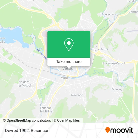 Devred1902 map