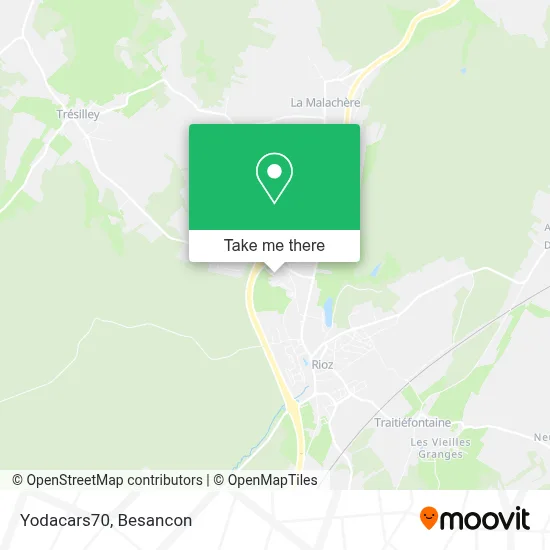 Yodacars70 map