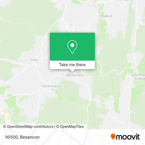 90500 map