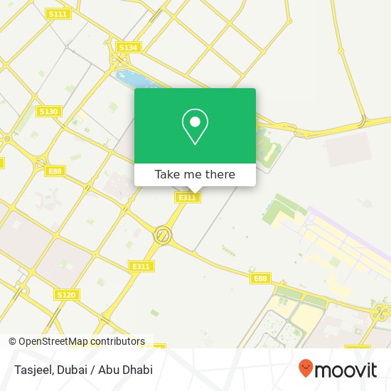 Tasjeel map