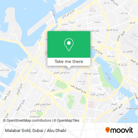 Malabar gold deals near me