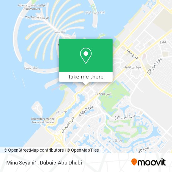 Mina Seyahi1 map