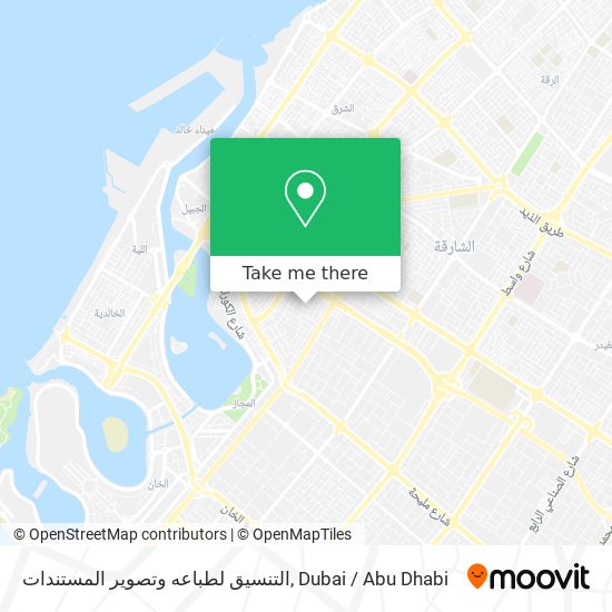 التنسيق لطباعه وتصوير المستندات map