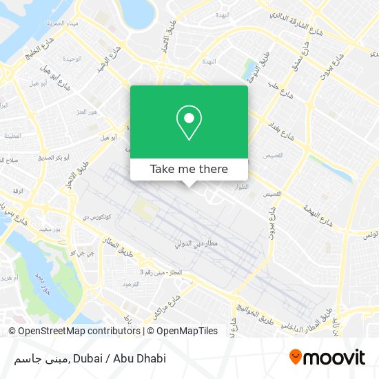 مبنى جاسم map