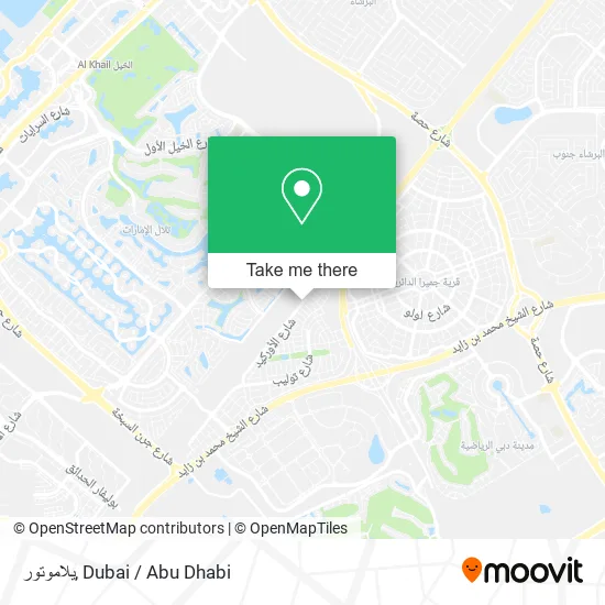 يلاموتور map