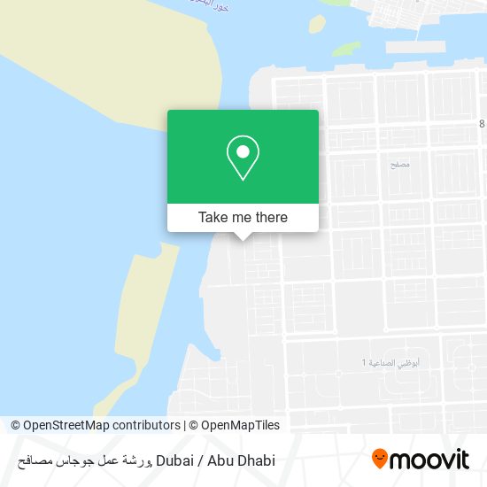 ورشة عمل جوجاس مصافح map