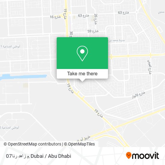 م زاهد رنا07 map