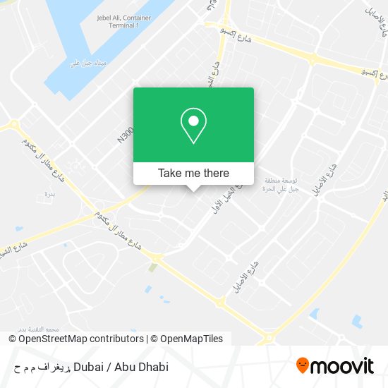 ريغراف م م ح map