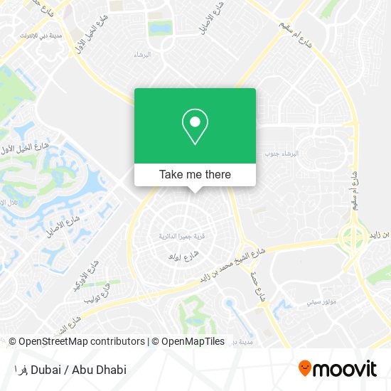 فرا map