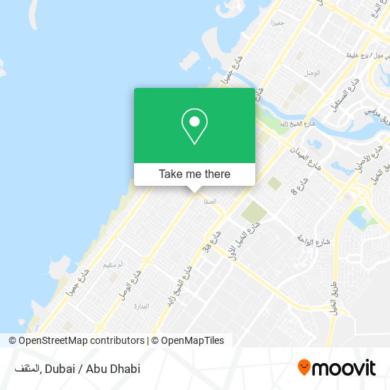 المثقف map