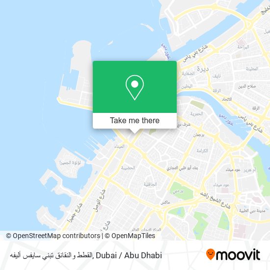 القطط والنقانق تبني سايفس أليفه map