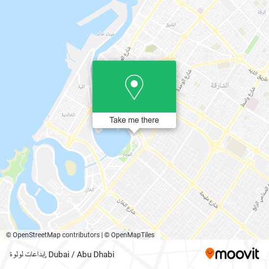 إبداعات لولوة map