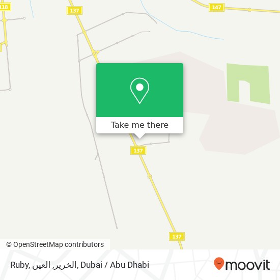 Ruby, الخرير, العين map