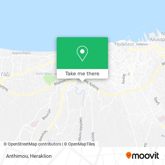 Anthimou map