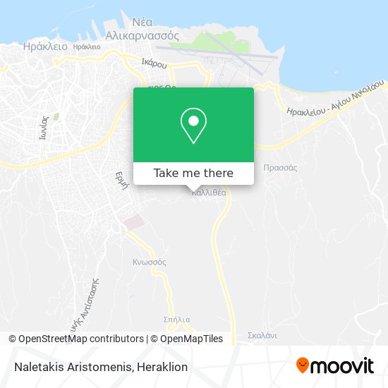 Naletakis Aristomenis map