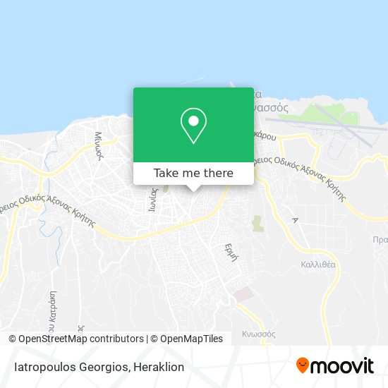 Iatropoulos Georgios map