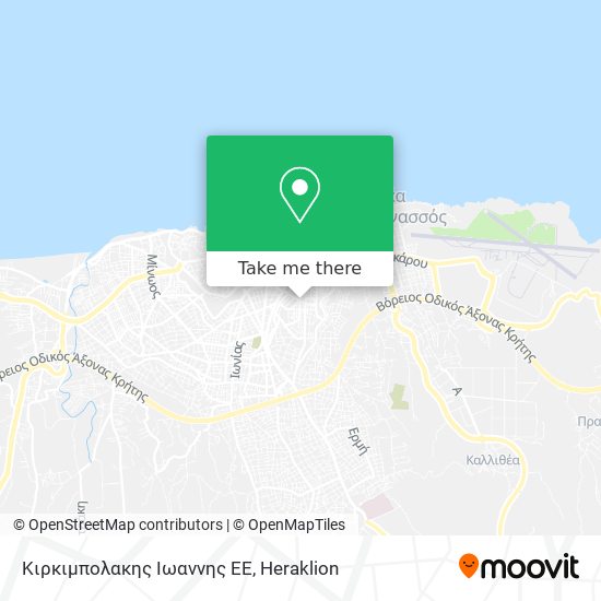Κιρκιμπολακης Ιωαννης ΕΕ map