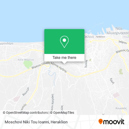 Moschovi Niki Tou Ioanni map