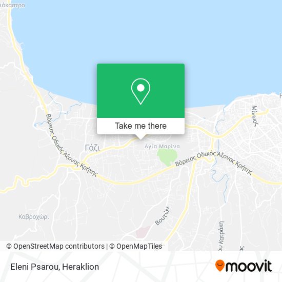 Eleni Psarou map