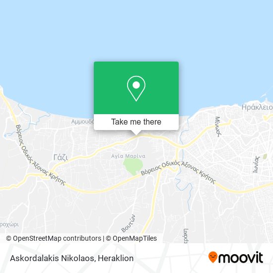 Askordalakis Nikolaos map